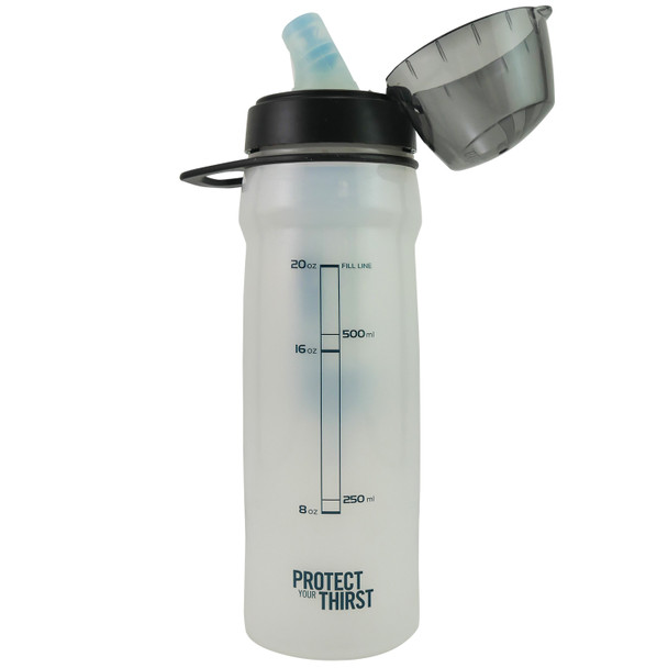 FILTERED WATER BOTTLE 73240