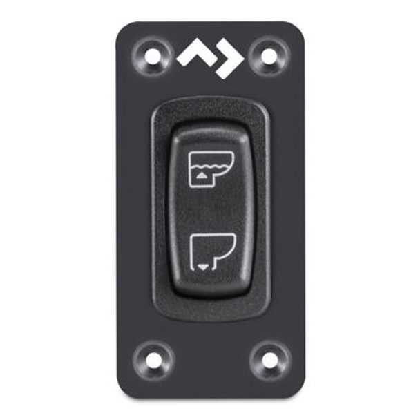 KIT  DFS-2F FLUSH SWITCH 385311998