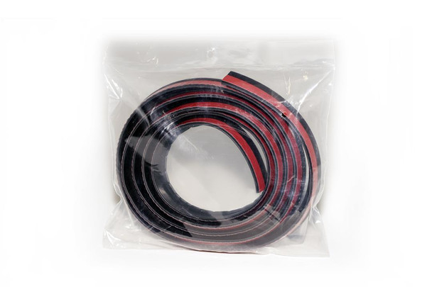 UNIV. TAILGATE SEAL EA. TFX90101 UNIV. TAILGATE SEAL EA. TFX90101