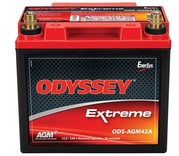ODYSSEY PC1200 ODS-AGM42L