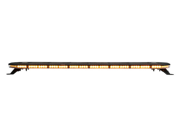 LIGHTBAR 48IN AMBER/CLEAR WIRELES R 8893148 LIGHTBAR 48IN AMBER/CLEAR WIRELES R 8893148