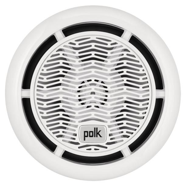 Polk Ultramarine 7.7" Speakers - White UMS77WR