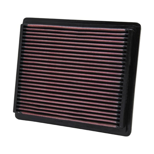 PANEL FLTR SEE APPL.GUIDE 33-2106-1