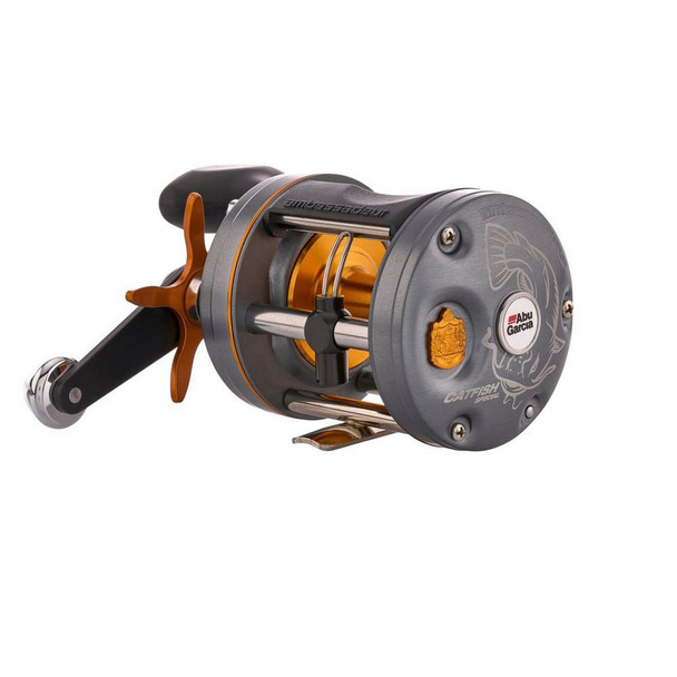 Abu Garcia C3 7000 Catfish Special Round Reel C3-7000CATSPC22 1571256