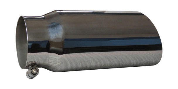 EXHAUST TIP  4' INLET  5' 407S EXHAUST TIP  4' INLET  5' 407S