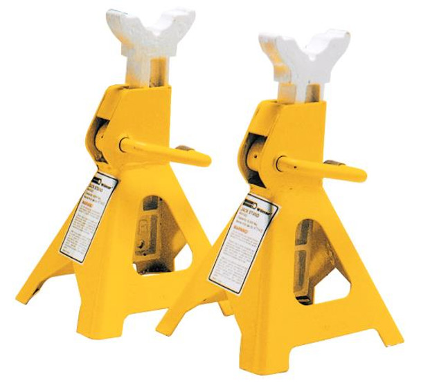 JACK STANDS W41021