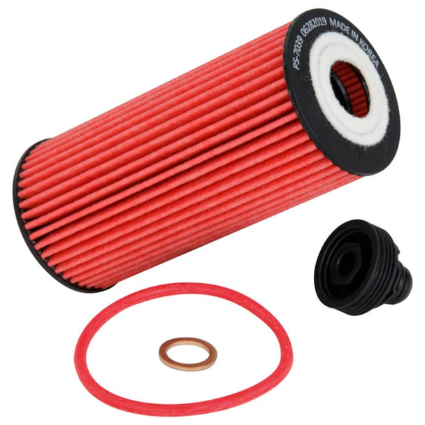 OIL FILTER HP-7039 OIL FILTER HP-7039