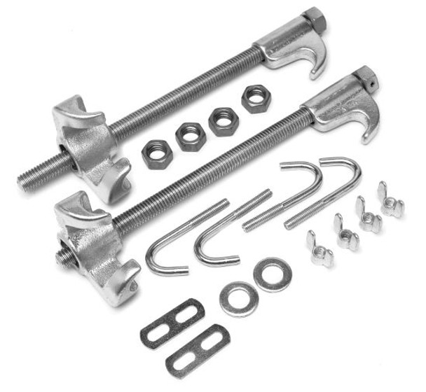 SPRING CMPRSSR-STRUT W80556