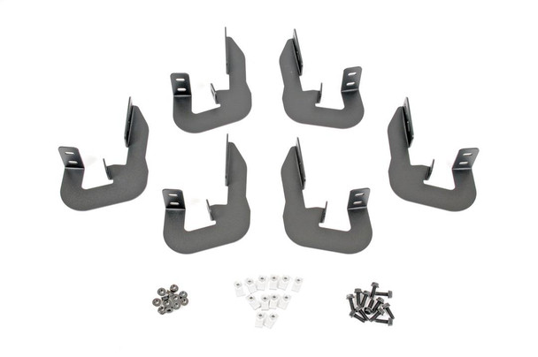 NXT/BRACKT KIT F150 09-10 DZ16325 NXT/BRACKT KIT F150 09-10 DZ16325
