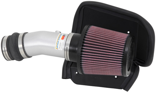 PERFORMANCE INTAKE KIT 69-2547TS