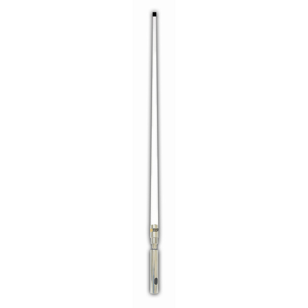 Digital Antenna 876-SW 4' AIS Antenna - White 876-SW