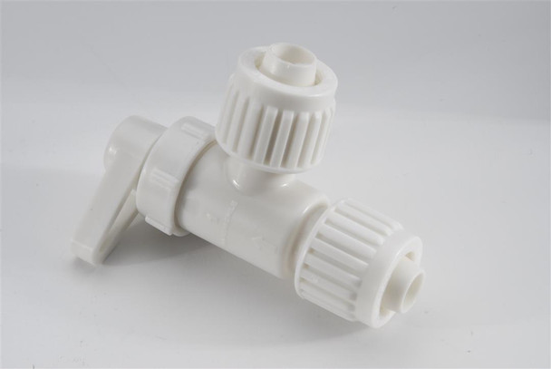 1PC 1/2 X 1/2 VALVE 16884