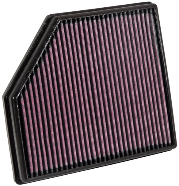 FILTER VOLVO 07-09 33-2418