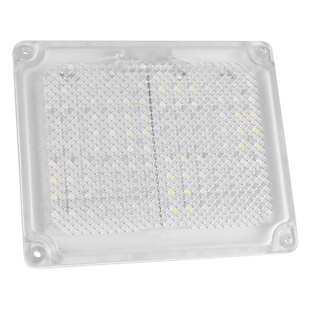 Quick Action 10W Engine Room LED Light - Daylight - 12/24V FAMP3112011CA00