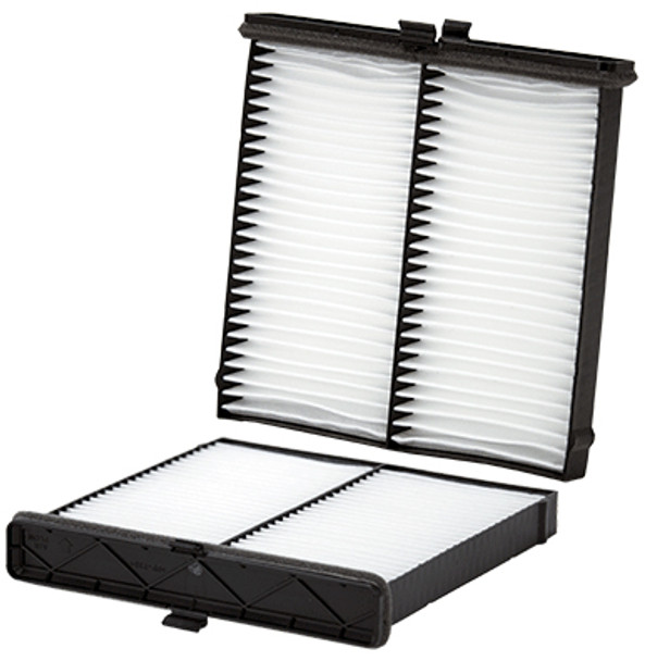 CABIN AIR FILTER WP10267 CABIN AIR FILTER WP10267