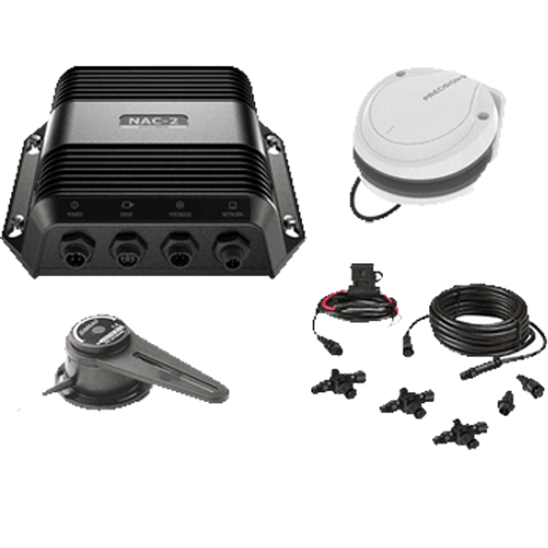 Simrad Nac-2 Core Pack /rf25n 000-13335-001