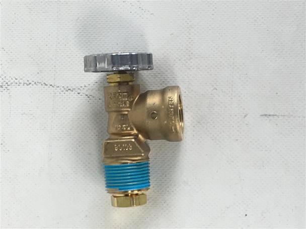 MANCHESTER SERVICE VALVE V20373 MANCHESTER SERVICE VALVE V20373
