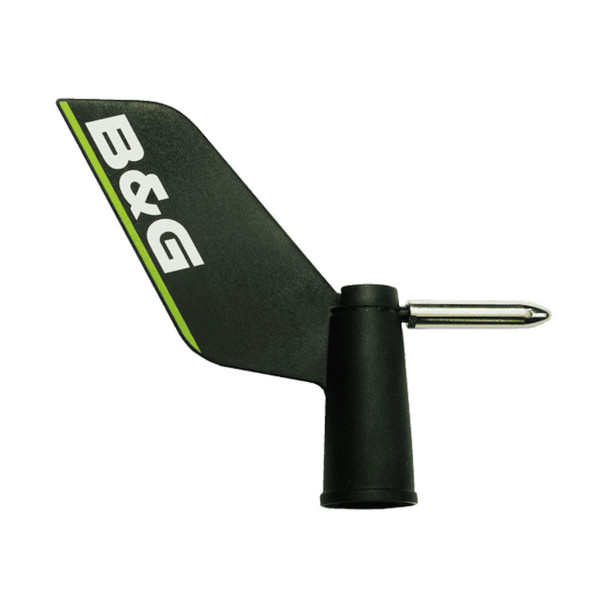 B&G Wind Vane Assembly f/WS300 & WS700 000-15144-001