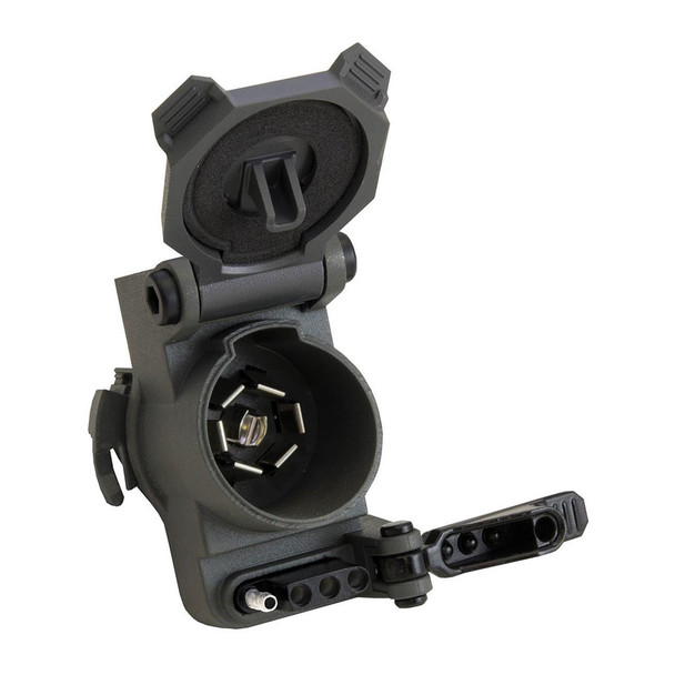 GM TWIST MT. 7 BLADE AND 4 FLAT CON 33057 GM TWIST MT. 7 BLADE AND 4 FLAT CON 33057