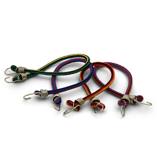 4PK 10' MINI STRETCH CORD 516