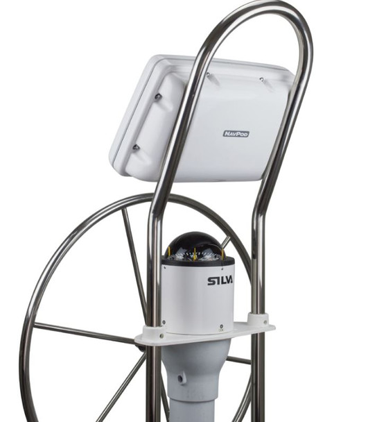 Navpod Gp2170-17 Systempod For Simrad Nss12 Evo3 GP2170-17 GP2170-17