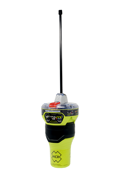 Acr 2851 Globalfix V5 Cat I Gps Epirb With Ais And Rls 2851 2851