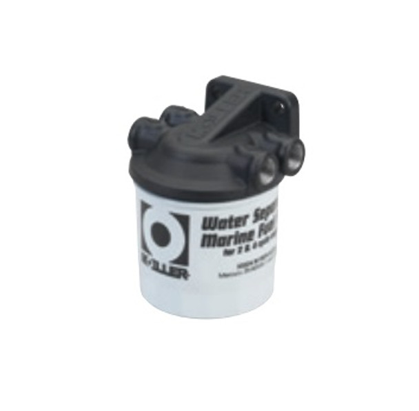 MARINE FUEL FILTER KIT - UNIVERSAL 033320-10