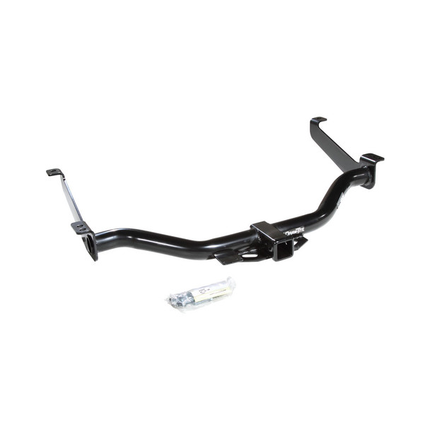 RECVR HITCH IV TITIAN04-5 41551