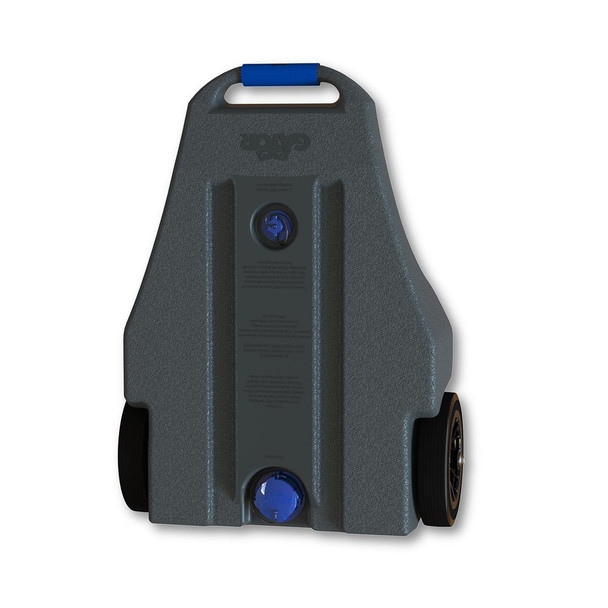 GATOR WASTE TANK 23 GAL 2 WHEEL 21902 GATOR WASTE TANK 23 GAL 2 WHEEL 21902