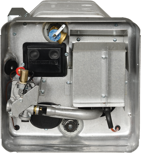 SW12DELC RV WTR HTR 1 PK 5331A