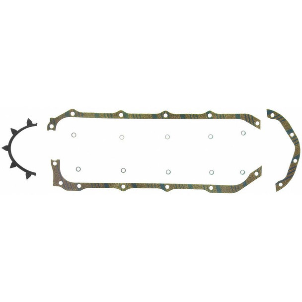 OIL PAN SET OS 30191 C-2