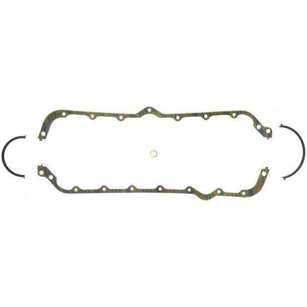 OIL PAN SET OS 30187 C