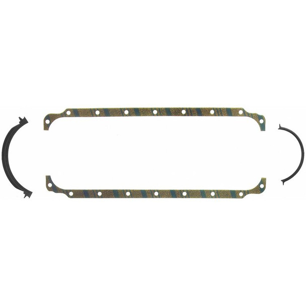 OIL PAN SET OS 6566 C-3