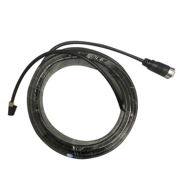 Furuno 10m Lan Cable Waterproof Rj45 To Non-waterproof Rj45 001-64 001-647-000-00