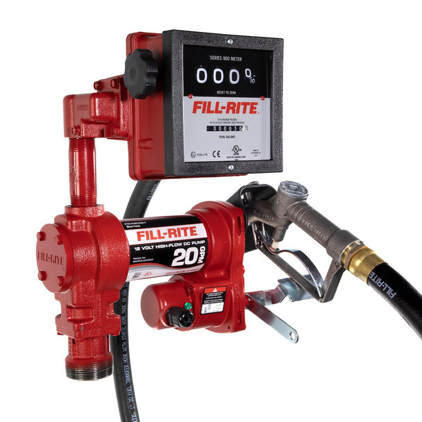 12V DC PUMP W901 METER FR4211H 12V DC PUMP W901 METER FR4211H