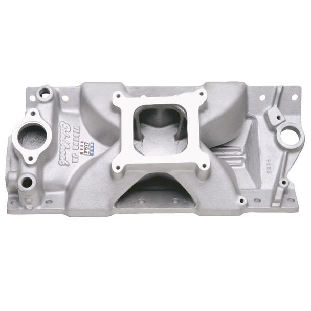 MANIFOLD-VICTOR JR CHEV 2975