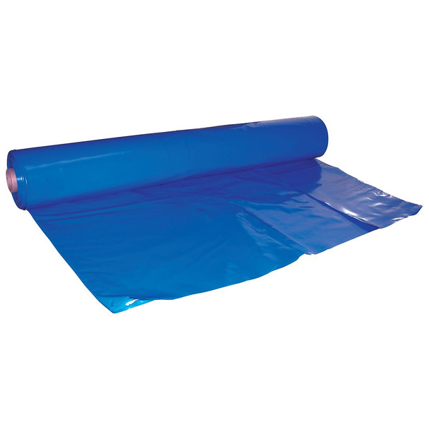 24' X 248' 7 MIL BLUE DS-247248B