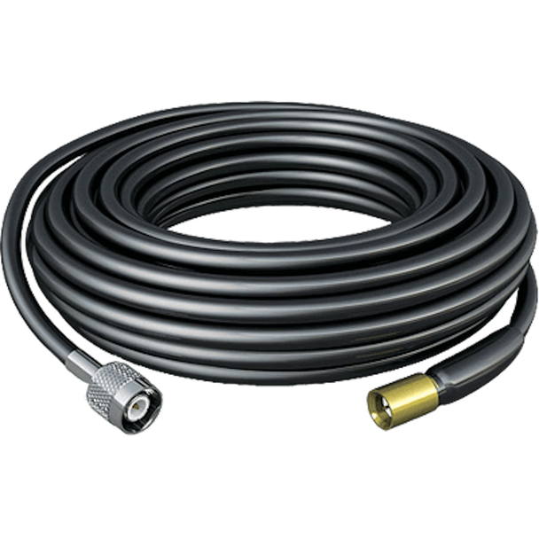 Shakespeare SRC-50 50' RG-58 Cable Kit for SRA-12 & SRA-30 SRC-50