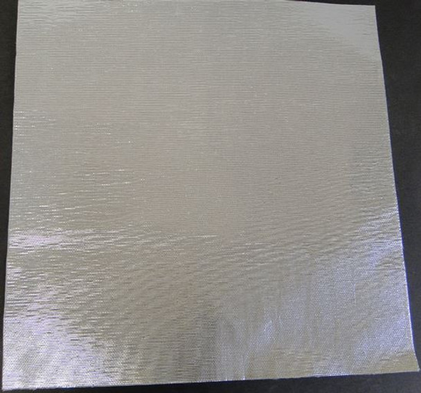 HEAT SHIELD 18' X 18' W/ ADHESIVE 401-1302