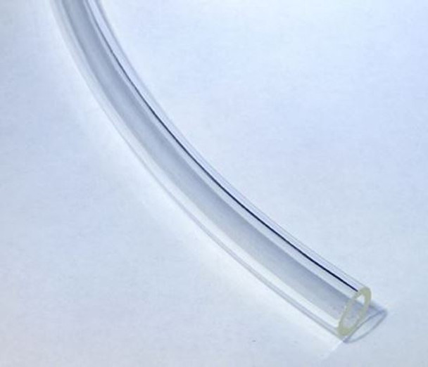 3/8'ID X 1/2'OD X 10FT. CLEAR 380-0215