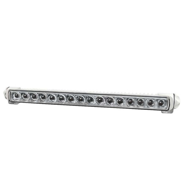 Hella Marine Sea Hawk-470 LED Floodlight - Spot/Flood Lens - White Hous 958130451