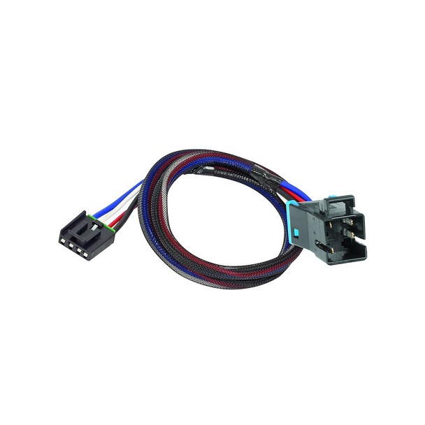 TRAILER BRAKE CONTROLLER CUSTOM HAR 302700