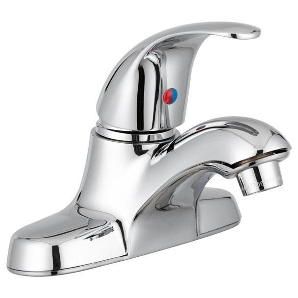 HDSNGL LVR FAUCET CHR POL DF-NML210-CP