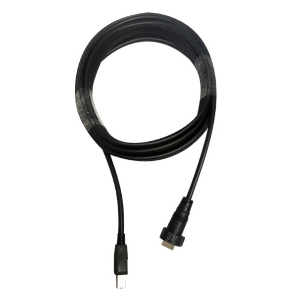 Furuno Hdmi Cable Male To Male 001-656-600-00 001-656-600-00