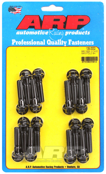 BOLT KIT 135-2002