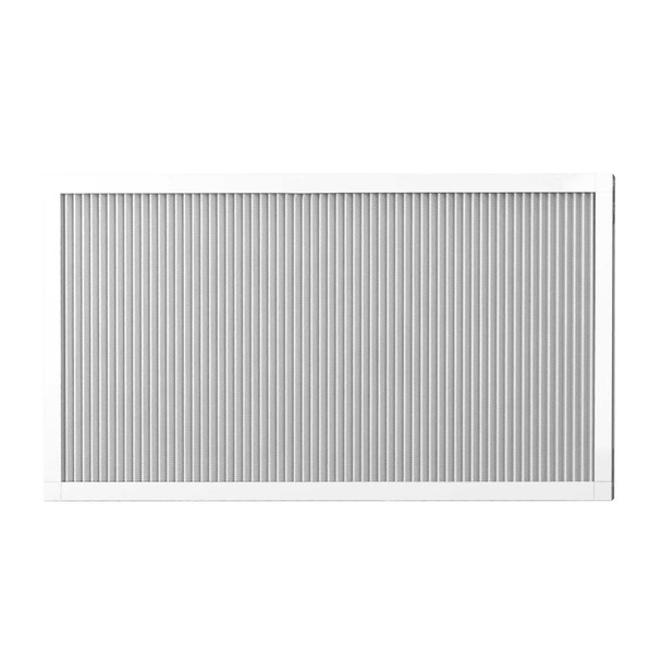 HVAC FILTER; 12 X 24 X 1  MERV 8 HVC-8-11224