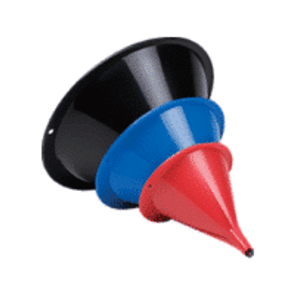 3 PC FUNNEL SET 3588
