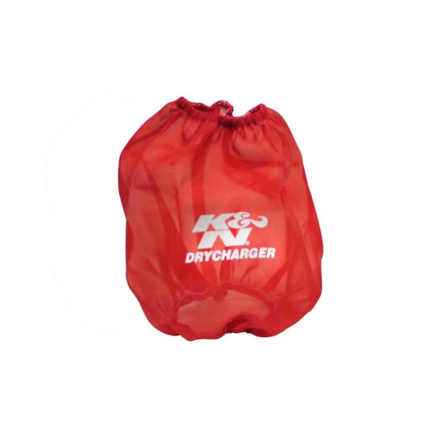 DRYCHARGER WRAP RED RF-1041DR