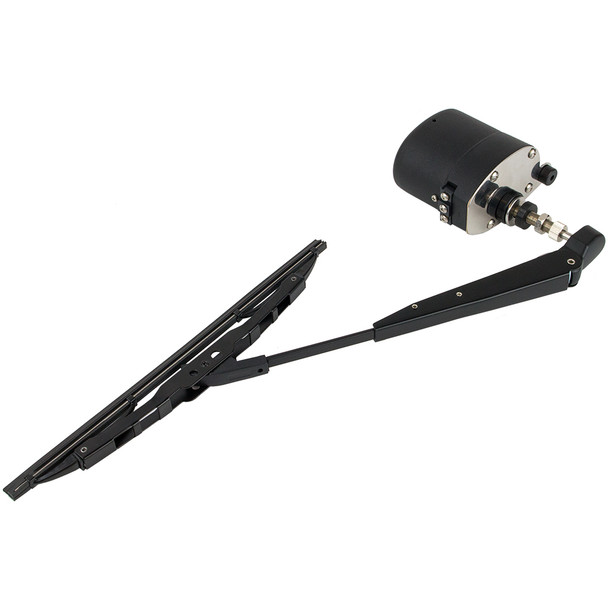 Sea-Dog Standard Wiper Motor Kit 2-1/2" - 110° 412421B-1