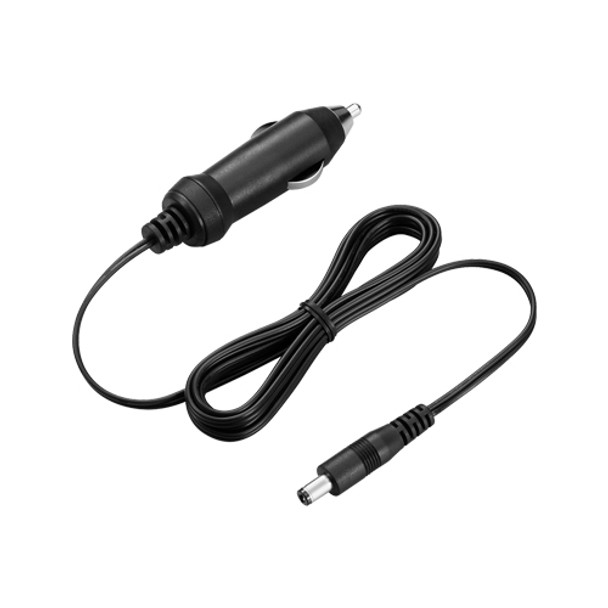 Icom Cp25h Cigarette Lighter Cable To Use With Bc202ip3l And Bc251 CP25H
